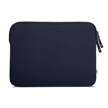 MW MacBook Air 15" Custodia Basics ²Life Blu/Bianco