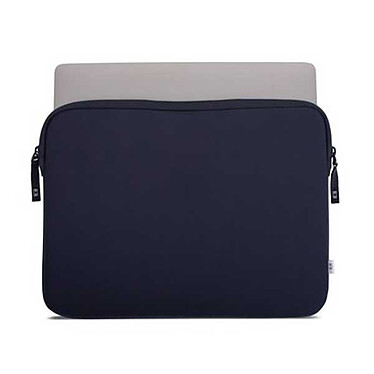 Nota MW MacBook Air 15" Custodia Basics ²Life Blu/Bianco