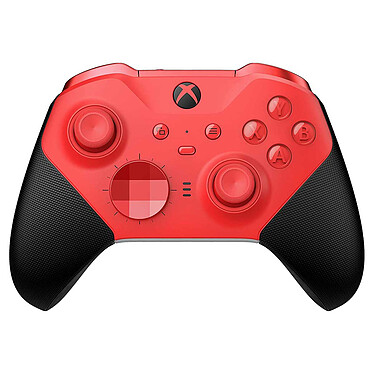 Microsoft Xbox Elite Series 2 Core (Rojo)
