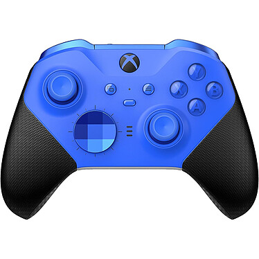 Microsoft Xbox Elite Series 2 Core (Blue)