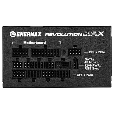 cheap Enermax Revolution D.F.X 1200W