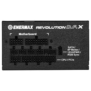 Enermax Revolución D.F.X 850W a bajo precio