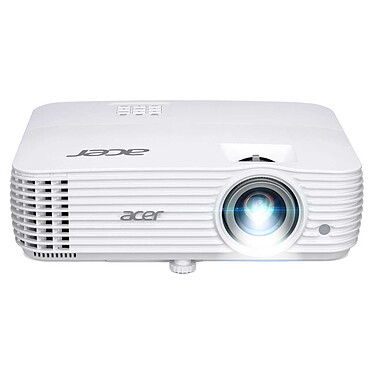 Acer H6543Ki Vidéoprojecteur 1080P DLP 3D Ready - 4800 Lumens - HDMI - Haut-parleur intégré 10 W - 2x HDMI 2.0