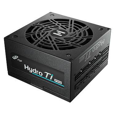 FSP Hydro Ti Pro ATX3.0 (PCIe 5.0) 1000W
