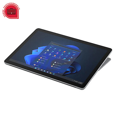Microsoft Surface Go 4 for Business - 8 Go 256 Go