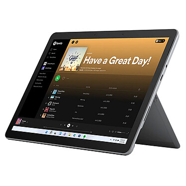 Avis Microsoft Surface Go 4 for Business - 8 Go 256 Go