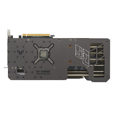 Acquista ASUS TUF Radeon RX 7700 XT O12G Gaming