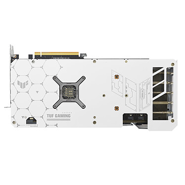 Buy ASUS TUF Radeon RX 7800 XT O16G White Gaming