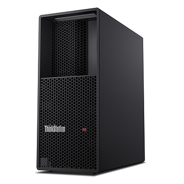 Avis Lenovo ThinkStation P3 Tour (30GS00EYFR)