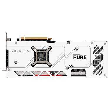 Sapphire PURE AMD Radeon RX 7700 XT GAMING OC 12GB economico