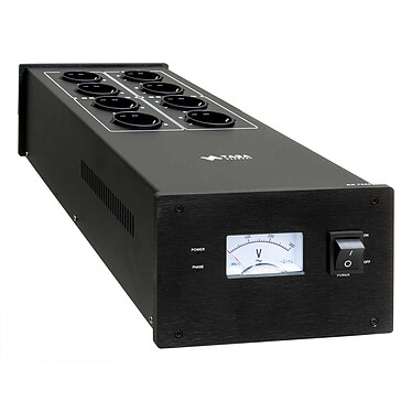 Taga Harmony PC-5000 Noir
