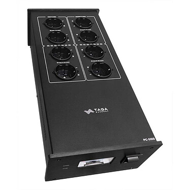 cheap Taga Harmony PC-5000 Black