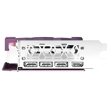 KFA2 GeForce RTX 4070 EX Gamer Pink (1-Click OC)  pas cher