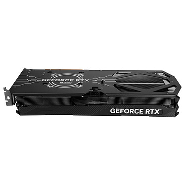 Opiniones sobre KFA2 GeForce RTX 4070 EX Gamer (1-Click OC)