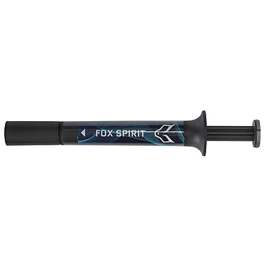 Fox Spirit Cryo 15