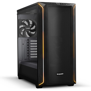 be quiet! Shadow Base 800 DX - Black