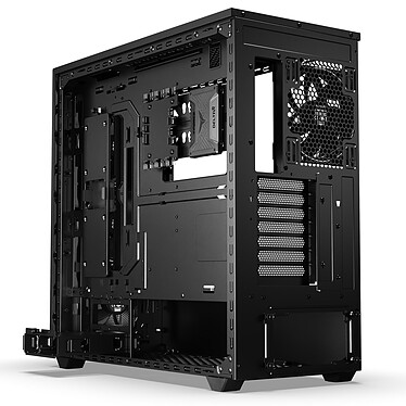 Review be quiet! Shadow Base 800 FX - Black