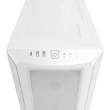 Buy be quiet! Shadow Base 800 FX - White