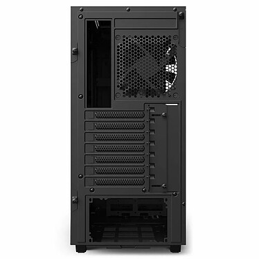 Review NZXT H511 Black