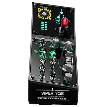 Buy Thrustmaster Viper Panel