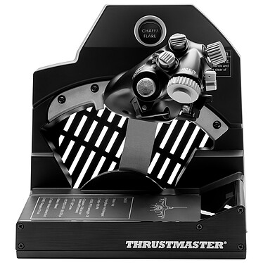 Opiniones sobre Thrustmaster Viper TQS