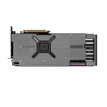 Sapphire NITRO+ AMD Radeon RX 7900 XTX OC Gaming 24GB economico
