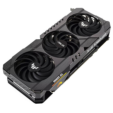 Review ASUS TUF Gaming GeForce RTX 4090 OC OG Edition 24GB