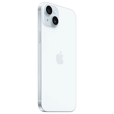 Avis Apple iPhone 15 Plus 512 Go Bleu · Reconditionné