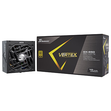 Seasonic VERTEX GX-850
