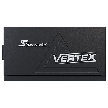 Review Seasonic VERTEX GX-750