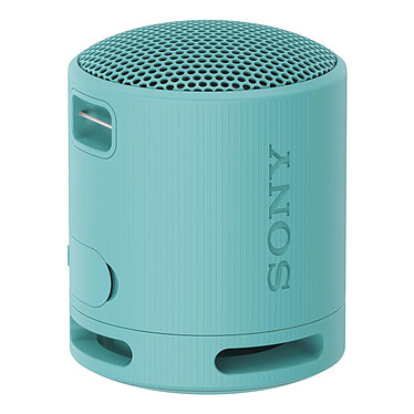 Review Sony SRS-XB100 Blue