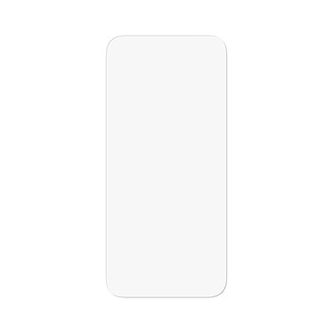 Protège-écran en verre UltraGlass 2 de Belkin pour iPhone 15