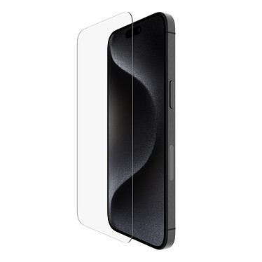 Belkin ScreenForce UltraGlass 2 for iPhone 15 Pro Max