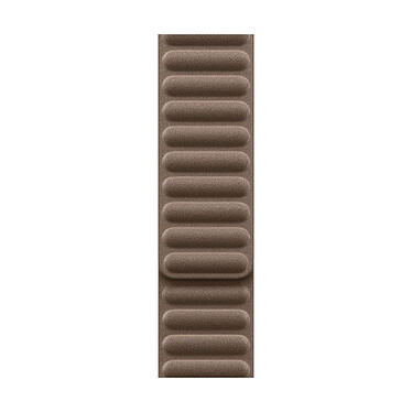 Opiniones sobre Muñequera Apple Magnetic Link Taupe para Apple Watch 45 mm - M/L