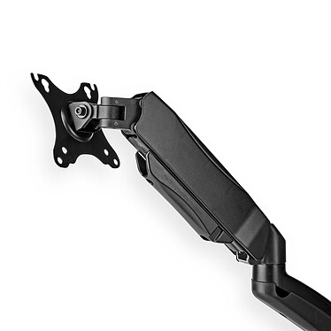 Review Nedis Monitor Mount with Gas