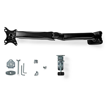 Nedis Monitor Mount with Gas  pas cher
