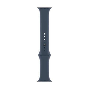 Apple Sport Band Storm Blue for Apple Watch 41 mm - S/M