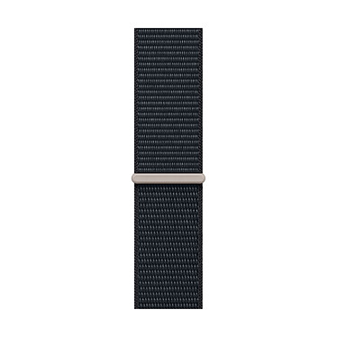 Review Apple Midnight Sport Band for Apple Watch 41 mm