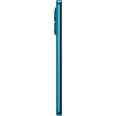 Acheter Motorola Edge 40 Neo Bleu Ocean