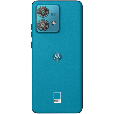 Motorola Edge 40 Neo Azul océano a bajo precio