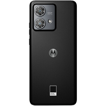 Motorola Edge 40 Neo Noir pas cher