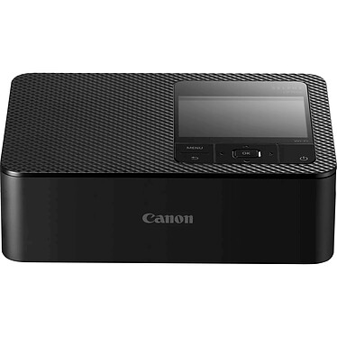 Canon SELPHY CP1500 Negro