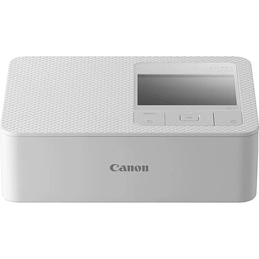 Canon SELPHY CP1500 Bianco