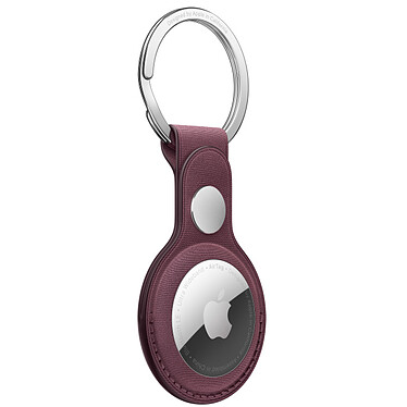 Avis Apple AirTag FineWoven Key Ring Mûre