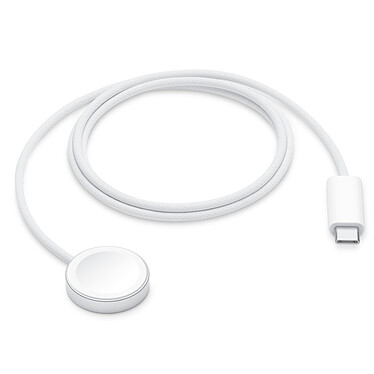Apple Magnetic Fast Charger Cable USB-C (1 m)