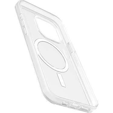 Comprar OtterBox Symmetry Transparente iPhone 15 Pro Max