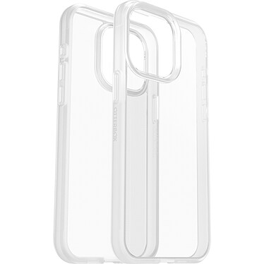 OtterBox React Transparente iPhone 15 Pro Max