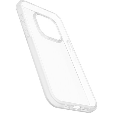 Buy OtterBox React Transparent iPhone 15 Pro Max
