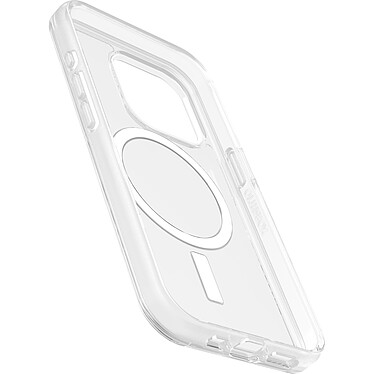Buy OtterBox Symmetry Clear iPhone 15 Pro
