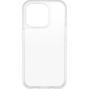 Comprar OtterBox React Transparente iPhone 15 Pro